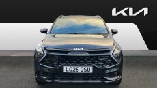 Kia Sportage 1.6T GDi 157 48V ISG GT-Line 5dr DCT Petrol Estate